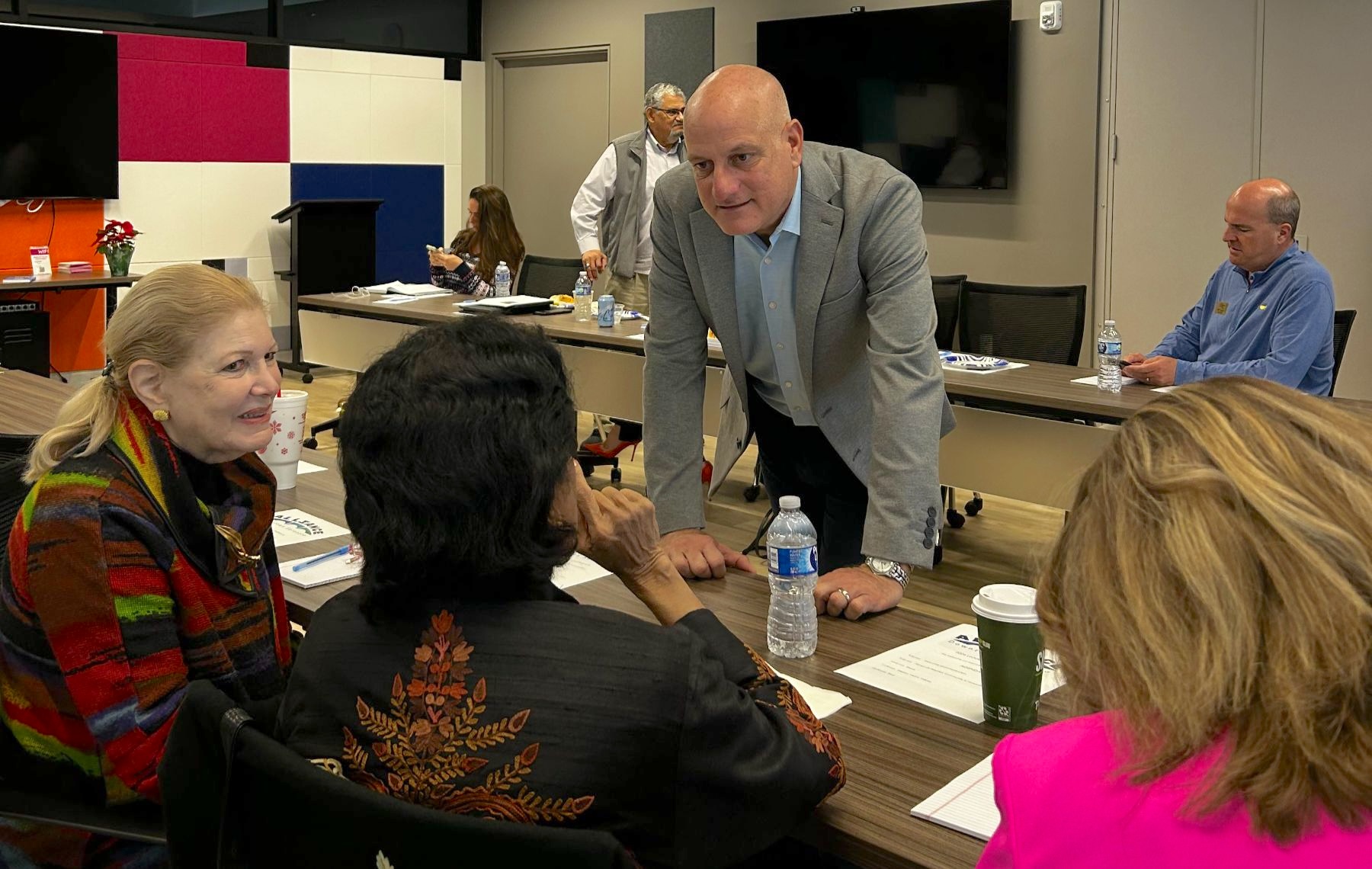 Fundraising Strategy